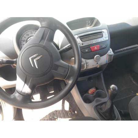 Tirant de porte arriere gauche CITROEN C1 1 PHASE 1 d’occasion