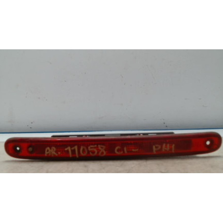 Feu arriere stop central CITROEN C1 1 PHASE 1 d’occasion
