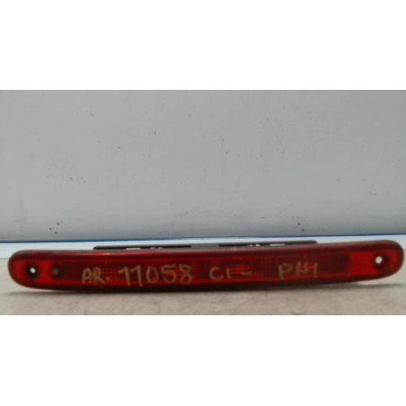 Feu arriere stop central CITROEN C1 1 PHASE 1 d’occasion