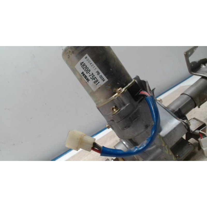 Colonne de direction SUZUKI WAGON-R PHASE 1 d’occasion