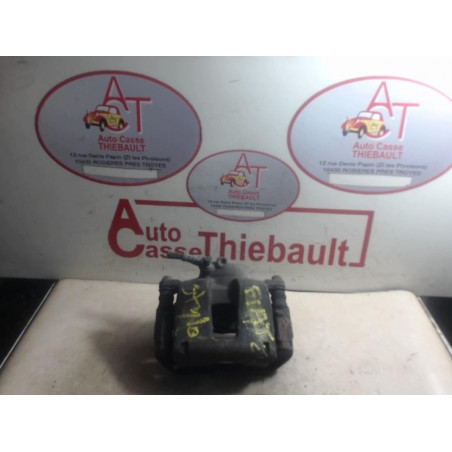 Etrier avant droit (freinage) FIAT STILO d’occasion