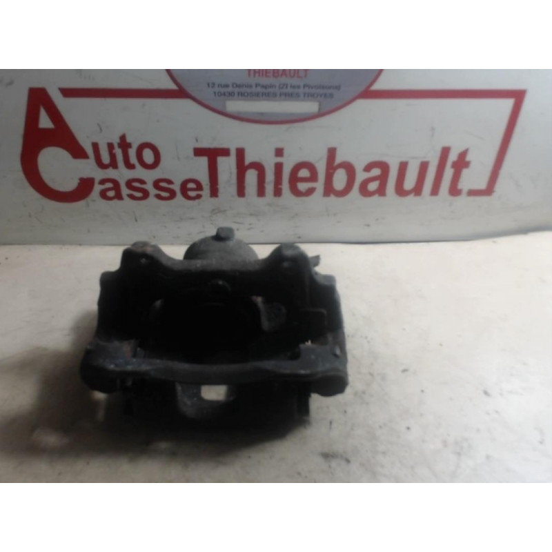 Etrier avant droit (freinage) FIAT STILO d’occasion