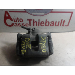 Etrier avant droit (freinage) FIAT STILO d’occasion