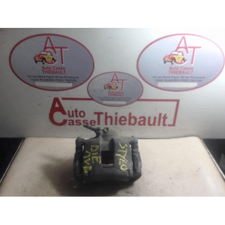 Etrier avant droit (freinage) FIAT STILO d’occasion