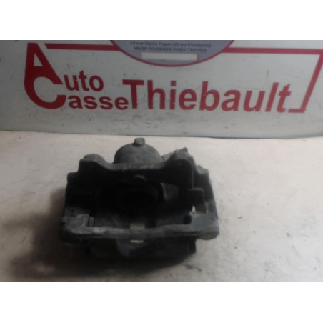 Etrier avant droit (freinage) FIAT STILO d’occasion