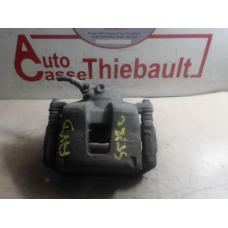 Etrier avant droit (freinage) FIAT STILO d’occasion