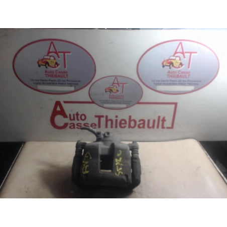 Etrier avant droit (freinage) FIAT STILO d’occasion