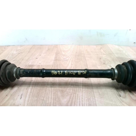 Cardan arriere gauche (transmission) BMW SERIE 3 E91 TOURING PHASE 2 BREAK d’occasion