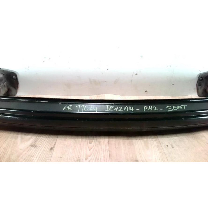 Renfort pare choc arriere (traverse) SEAT IBIZA 4 PHASE 2 d’occasion