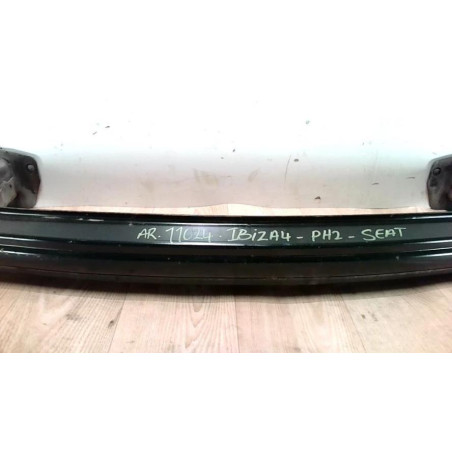Renfort pare choc arriere (traverse) SEAT IBIZA 4 PHASE 2 d’occasion
