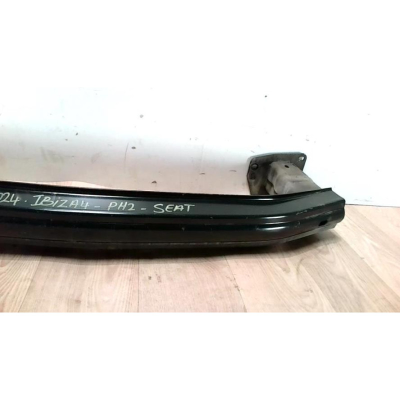 Renfort pare choc arriere (traverse) SEAT IBIZA 4 PHASE 2 d’occasion