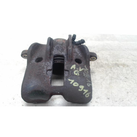 Etrier avant gauche (freinage) CITROEN XSARA PICASSO PHASE 1 d’occasion