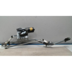 Moteur essuie glace avant RENAULT SCENIC 2 PHASE 2 d’occasion