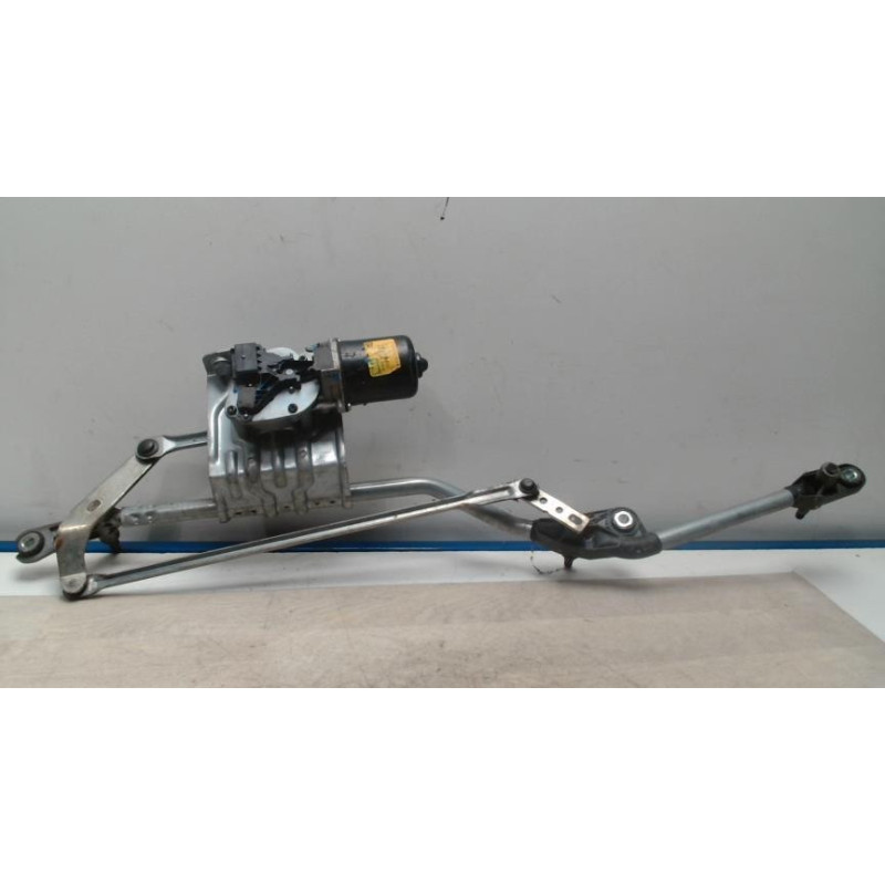 Moteur essuie glace avant RENAULT SCENIC 2 PHASE 2 d’occasion