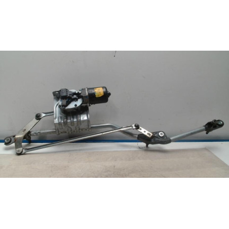 Moteur essuie glace avant RENAULT SCENIC 2 PHASE 2 d’occasion