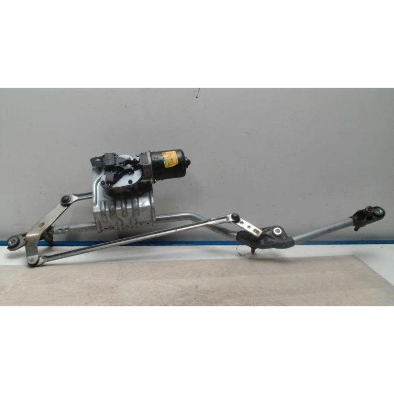 Moteur essuie glace avant RENAULT SCENIC 2 PHASE 2 d’occasion