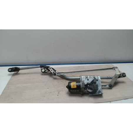 Moteur essuie glace avant RENAULT SCENIC 2 PHASE 2 d’occasion