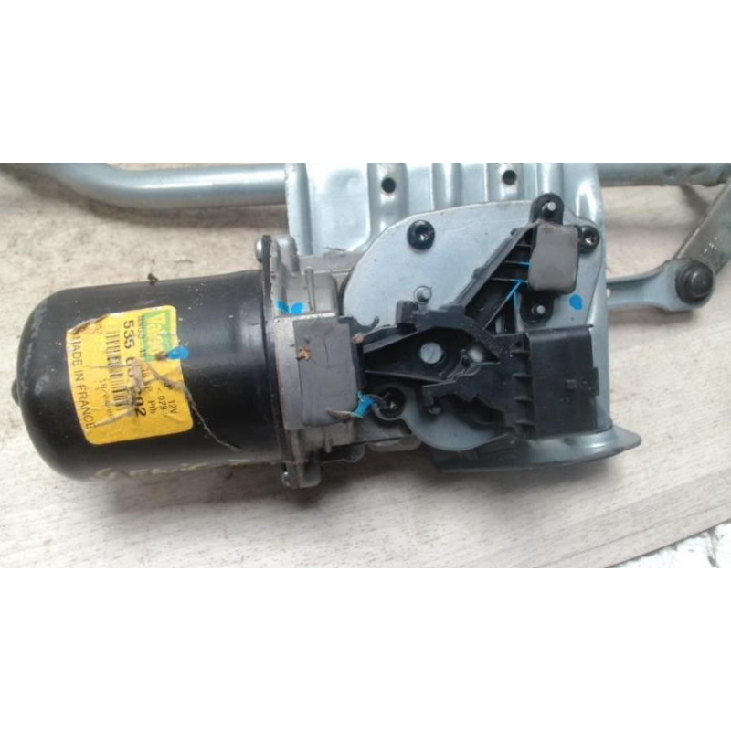 Moteur essuie glace avant RENAULT SCENIC 2 PHASE 2 d’occasion