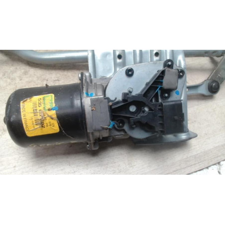 Moteur essuie glace avant RENAULT SCENIC 2 PHASE 2 d’occasion