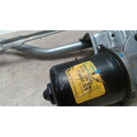 Moteur essuie glace avant RENAULT SCENIC 2 PHASE 2 d’occasion