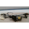 Moteur essuie glace avant RENAULT MEGANE 3 PHASE 1 d’occasion
