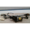 Moteur essuie glace avant RENAULT MEGANE 3 PHASE 1 d’occasion