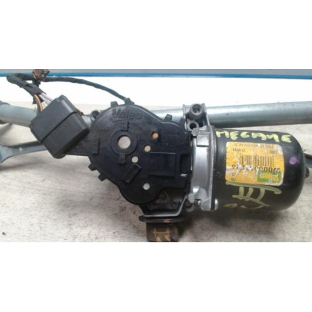 Moteur essuie glace avant RENAULT MEGANE 3 PHASE 1 d’occasion
