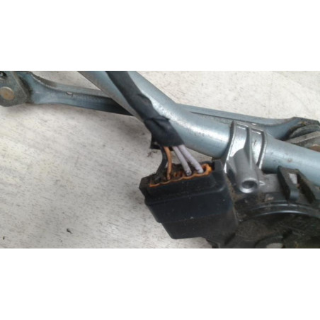 Moteur essuie glace avant RENAULT MEGANE 3 PHASE 1 d’occasion