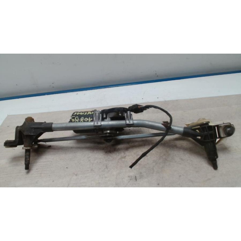 Moteur essuie glace avant RENAULT MEGANE 3 PHASE 1 d’occasion