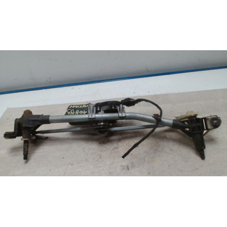 Moteur essuie glace avant RENAULT MEGANE 3 PHASE 1 d’occasion