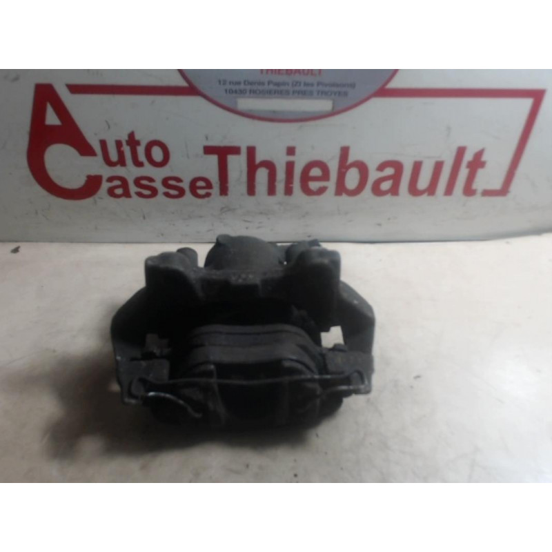 Etrier avant droit (freinage) FIAT  d’occasion