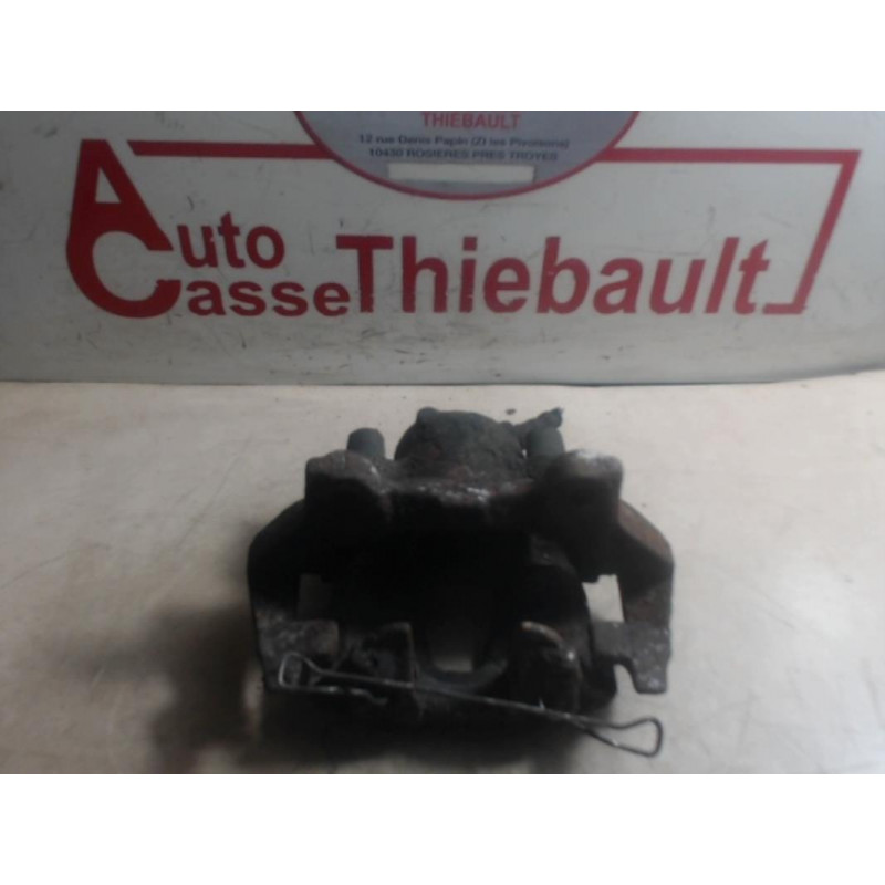 Etrier avant droit (freinage) FIAT  d’occasion