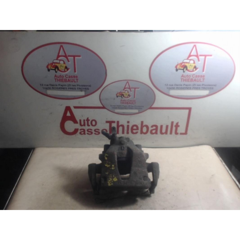 Etrier avant droit (freinage) FIAT  d’occasion