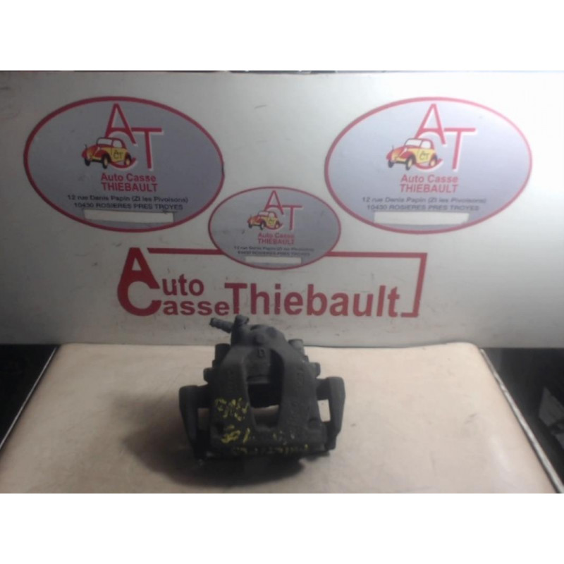 Etrier avant droit (freinage) FIAT  d’occasion