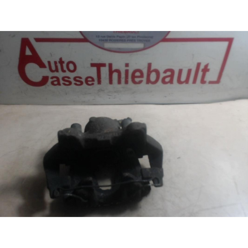 Etrier avant droit (freinage) FIAT  d’occasion