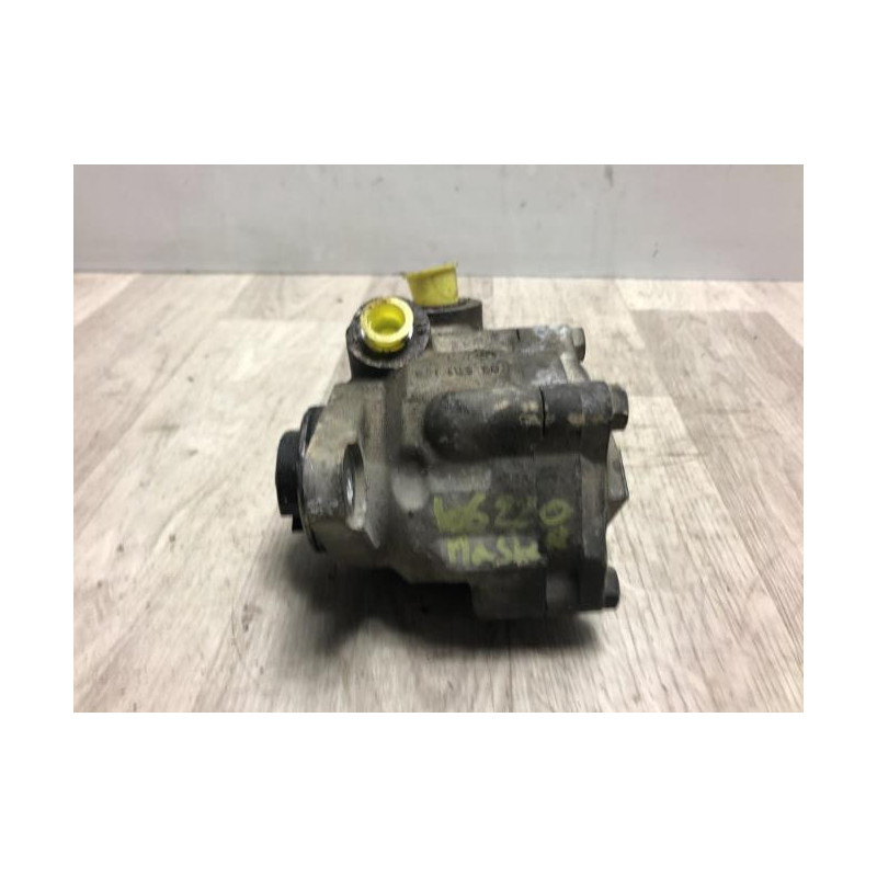 Pompe de direction RENAULT MASTER 2 PHASE 1 d’occasion