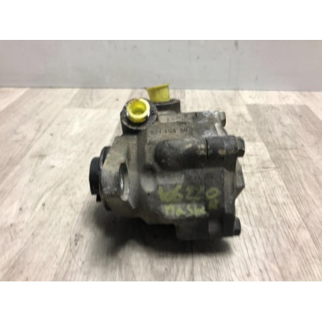 Pompe de direction RENAULT MASTER 2 PHASE 1 d’occasion