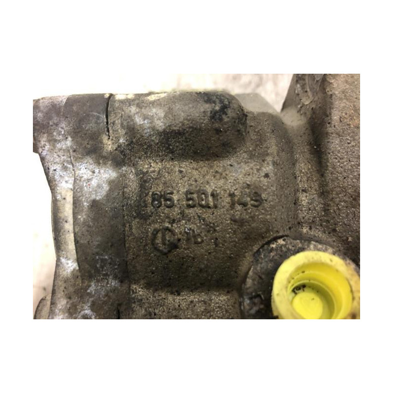 Pompe de direction RENAULT MASTER 2 PHASE 1 d’occasion