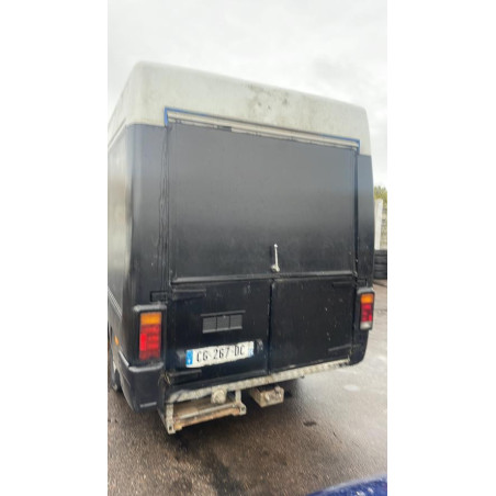 Pompe de direction RENAULT MASTER 2 PHASE 1 d’occasion