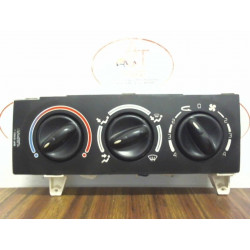 Commande chauffage RENAULT MEGANE I PHASE 2 d’occasion