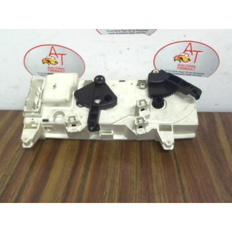 Commande chauffage RENAULT MEGANE I PHASE 2 d’occasion