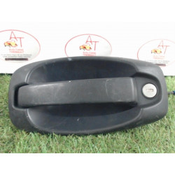 Poignee porte avant gauche OPEL COMBO (C) CARGO d’occasion