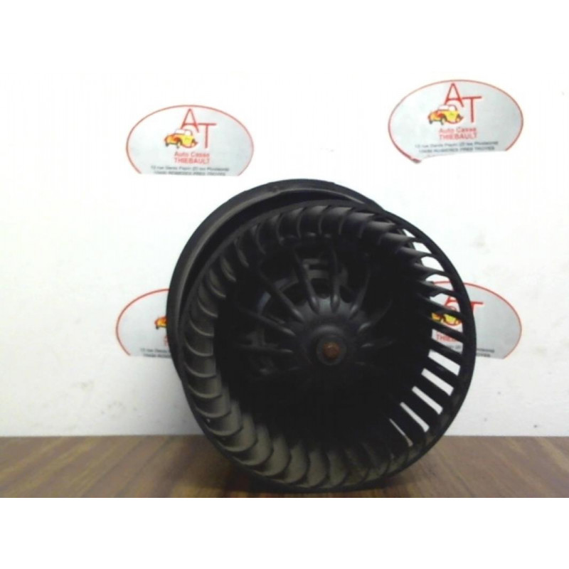 Ventilateur chauffage CITROEN C3 PLURIEL d’occasion