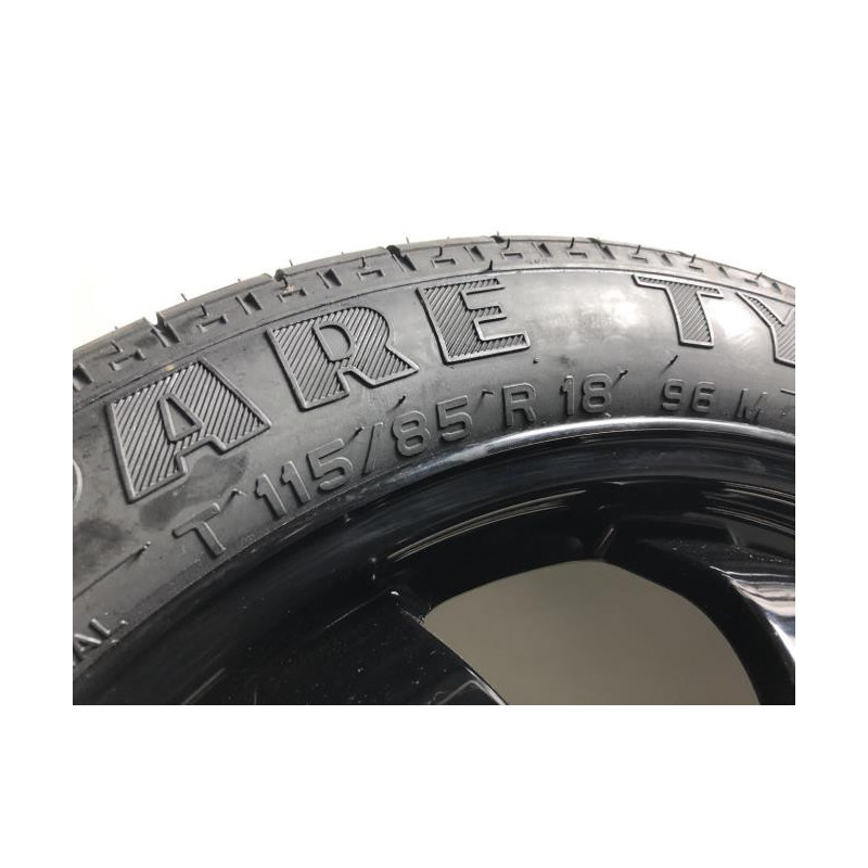 Roue VOLVO  d’occasion