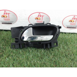 Poignee interieur avant gauche PEUGEOT 207 PHASE 1 d’occasion