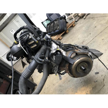 Moteur MERCEDES CLASSE B 245 PHASE 2 d’occasion