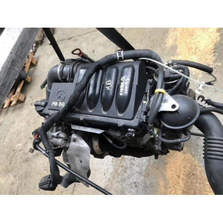 Moteur MERCEDES CLASSE B 245 PHASE 2 d’occasion