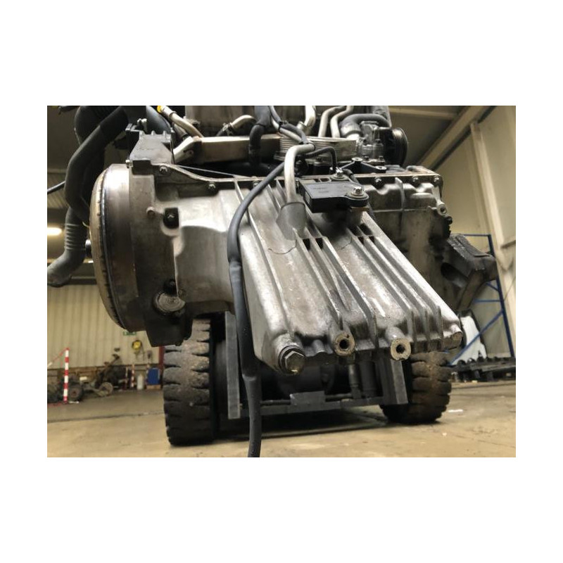 Moteur MERCEDES CLASSE B 245 PHASE 2 d’occasion