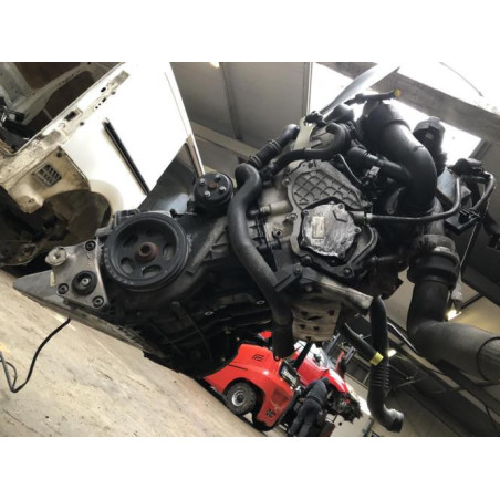 Moteur MERCEDES CLASSE B 245 PHASE 2 d’occasion