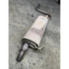 Silencieux arriere (echappement) FORD B-MAX d’occasion